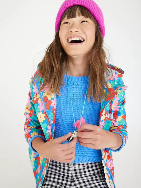 Payton the Panda Necklace - Where The Sidewalk Ends Toy Shop