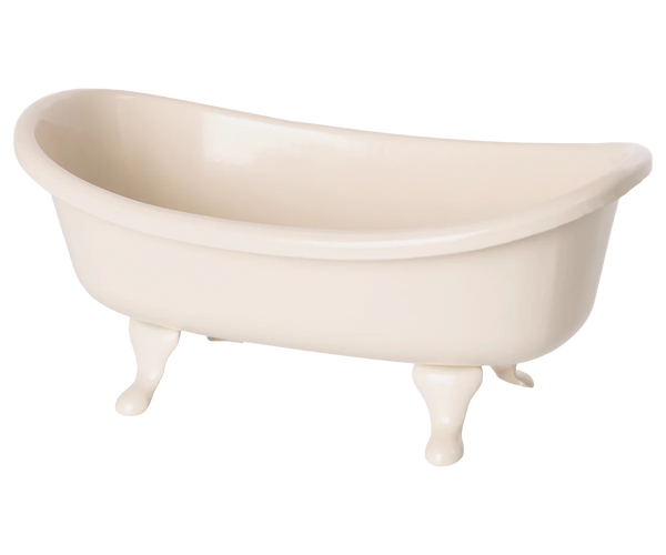 Bathtub Miniature - Where The Sidewalk Ends Toy Shop