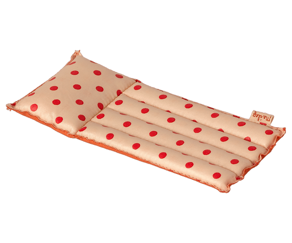 Air Mattress, Mouse- Red Dot - Where The Sidewalk Ends Toy Shop
