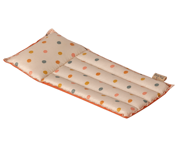 Air Mattress, Mouse- Multi Dot - Where The Sidewalk Ends Toy Shop