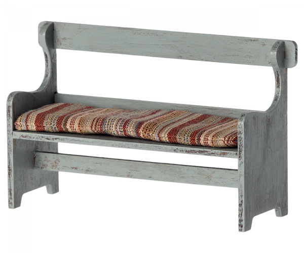 Bench, MouseBench - Where The Sidewalk Ends Toy Shop