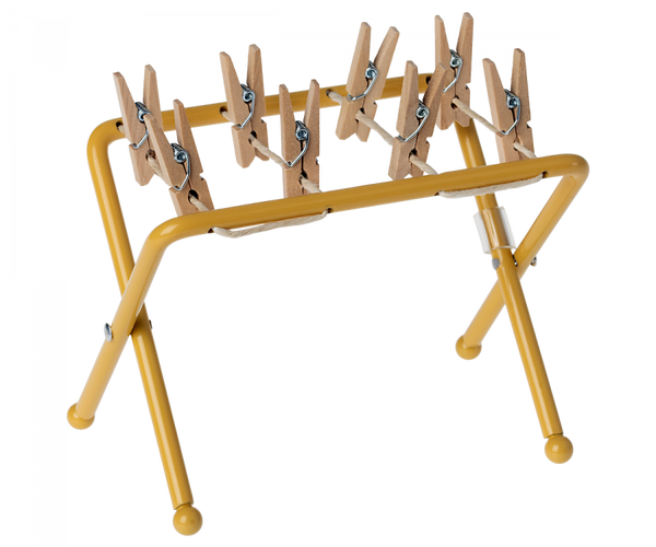 Drying rack, Mouse - Where The Sidewalk Ends Toy Shop