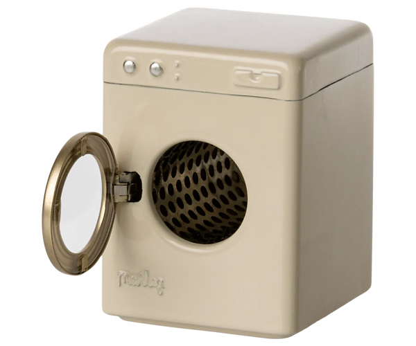 Washing Machine, Mouse - Where The Sidewalk Ends Toy Shop