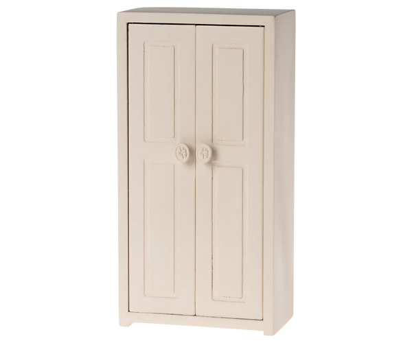 Closet, Mouse - Cream - Where The Sidewalk Ends Toy Shop