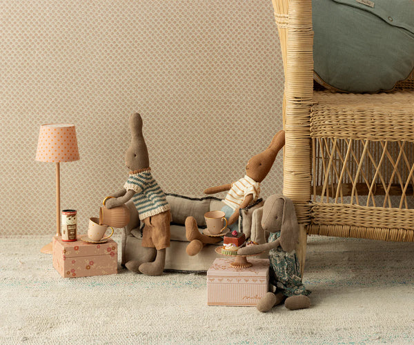 Hot chocolate Set, Mini - Where The Sidewalk Ends Toy Shop