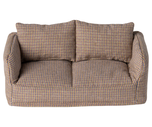Couch, Mouse - Where The Sidewalk Ends Toy Shop
