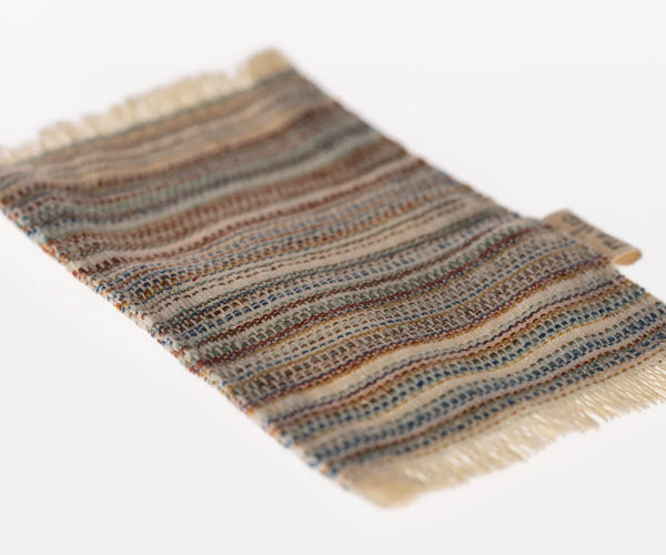 Rug, Striped - Small - Where The Sidewalk Ends Toy Shop
