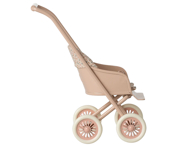 Stroller, Micro - Powder - Where The Sidewalk Ends Toy Shop