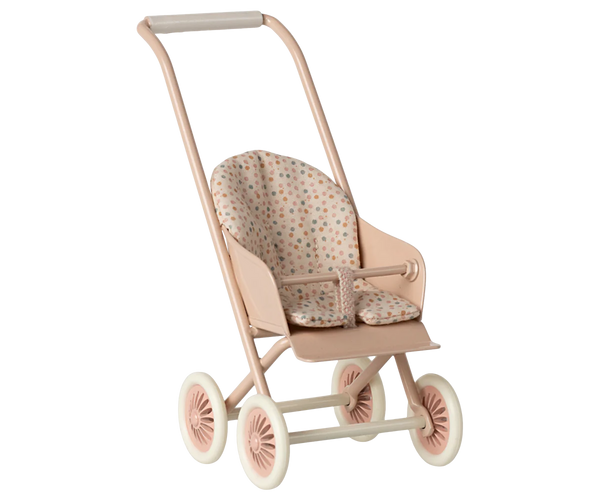 Stroller, Micro - Powder - Where The Sidewalk Ends Toy Shop