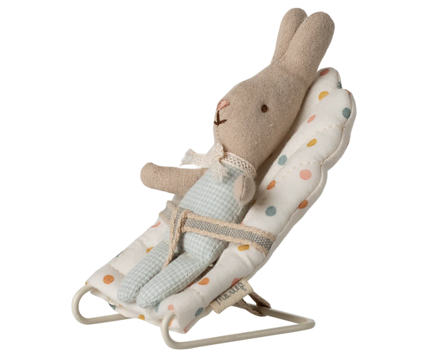Babysitter, My - Multi Dots - Where The Sidewalk Ends Toy Shop