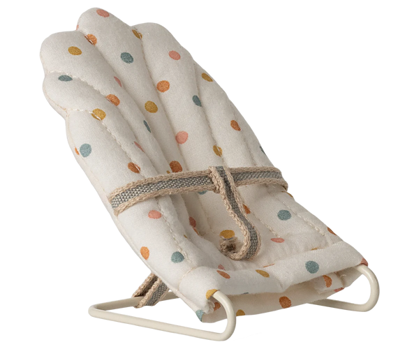 Babysitter, My - Multi Dots - Where The Sidewalk Ends Toy Shop