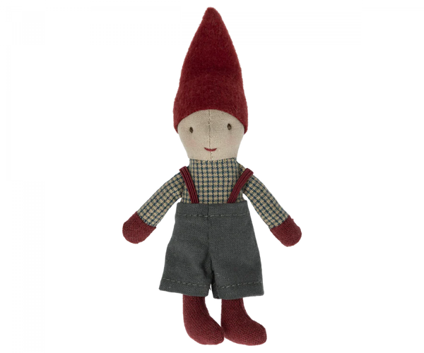 Pixy Elf - Where The Sidewalk Ends Toy Shop