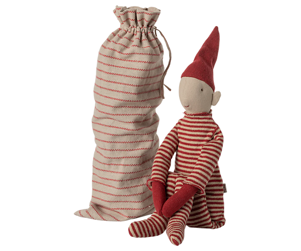 Long legged pixy, Large - Where The Sidewalk Ends Toy Shop