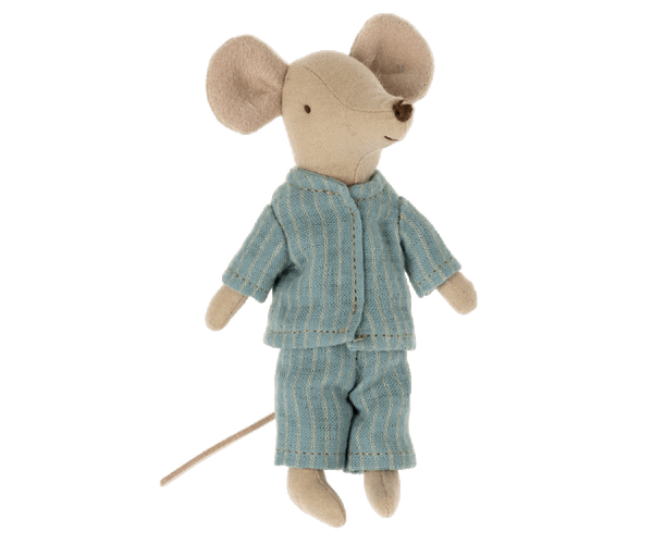 Pyjamas, Big sister and big brother mouse - Where The Sidewalk Ends Toy Shop