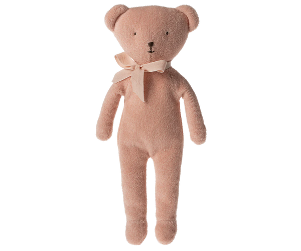 Teddy - Rose - Where The Sidewalk Ends Toy Shop