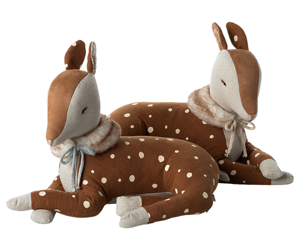 Cosy Bambi - Mint - Where The Sidewalk Ends Toy Shop
