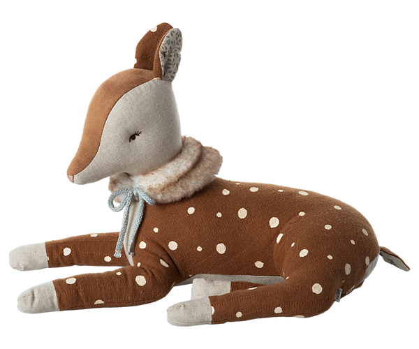 Cosy Bambi - Mint - Where The Sidewalk Ends Toy Shop