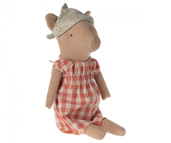 Pig - Girl - Where The Sidewalk Ends Toy Shop