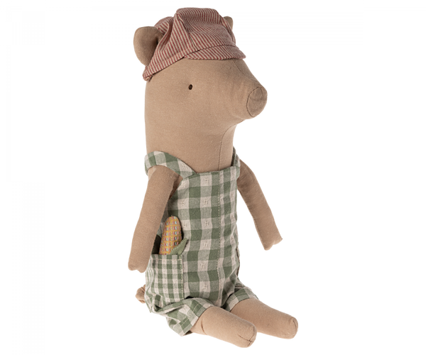 Pig - Boy - Where The Sidewalk Ends Toy Shop