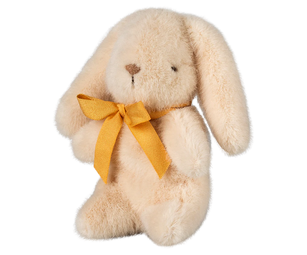 Bunny plush, Mini - Cream - Where The Sidewalk Ends Toy Shop