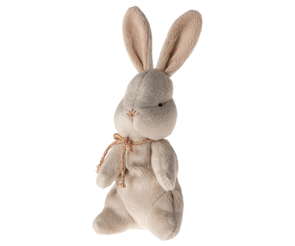 My First Bunny - Off White - Where The Sidewalk Ends Toy Shop