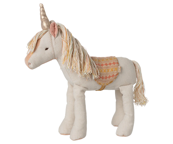Unicorn - Where The Sidewalk Ends Toy Shop