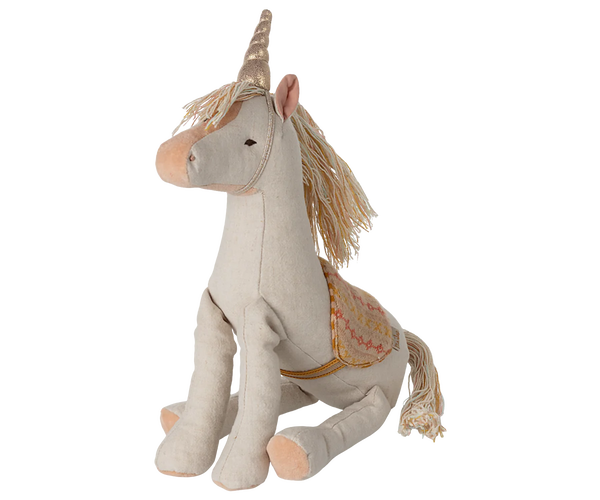 Unicorn - Where The Sidewalk Ends Toy Shop
