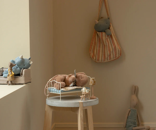 Sleeping bunny supply, Harness - Where The Sidewalk Ends Toy Shop