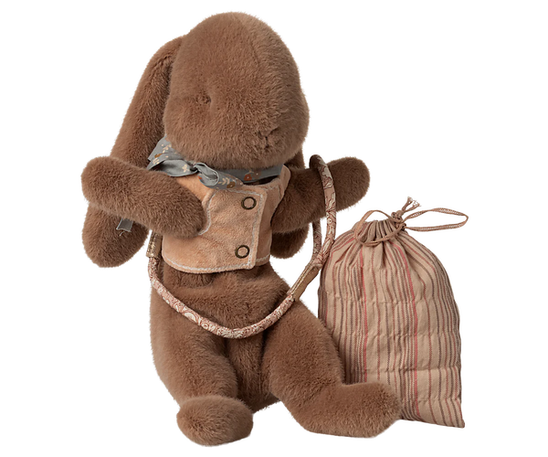 Sleeping bunny supply, Harness - Where The Sidewalk Ends Toy Shop