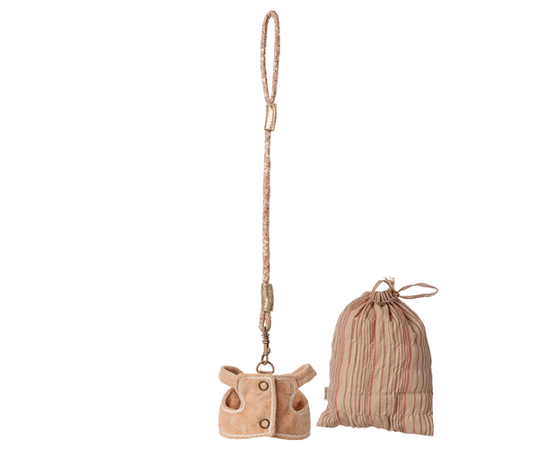 Sleeping bunny supply, Harness - Where The Sidewalk Ends Toy Shop