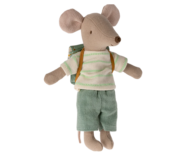 Tricycle mouse, Big brother - Where The Sidewalk Ends Toy Shop