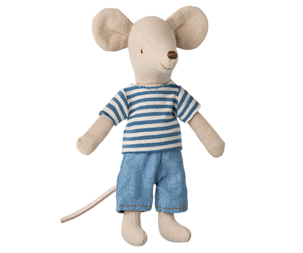 LouiMax, Mouse, Big brother - Where The Sidewalk Ends Toy Shop