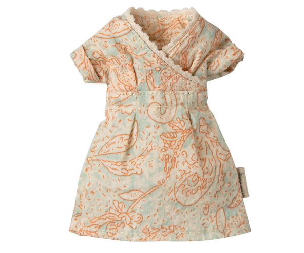 Dress, Mum mouse - Where The Sidewalk Ends Toy Shop