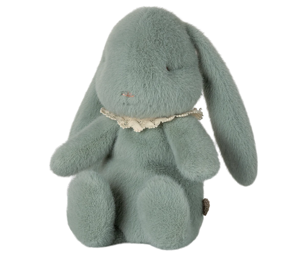 Easter egg with bunny - Mint - Where The Sidewalk Ends Toy Shop