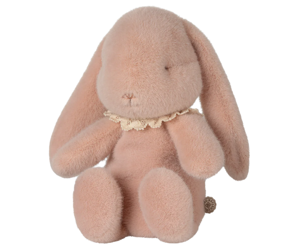 Easter egg with bunny - Powder - Where The Sidewalk Ends Toy Shop