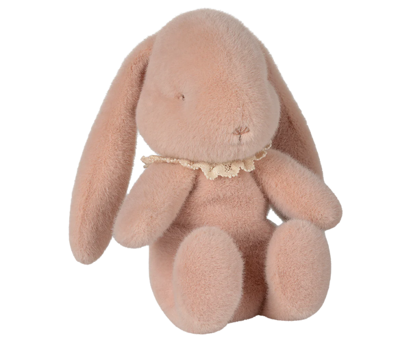 Easter egg with bunny - Powder - Where The Sidewalk Ends Toy Shop