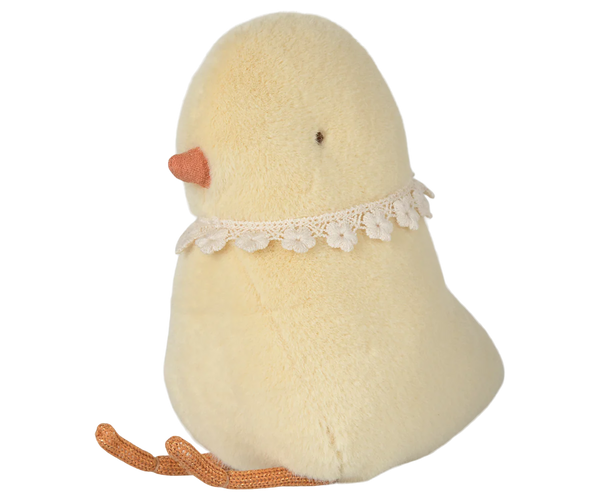 Easter egg with Chicken - Where The Sidewalk Ends Toy Shop