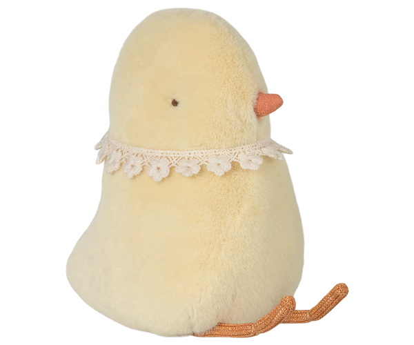 Easter egg with Chicken - Where The Sidewalk Ends Toy Shop