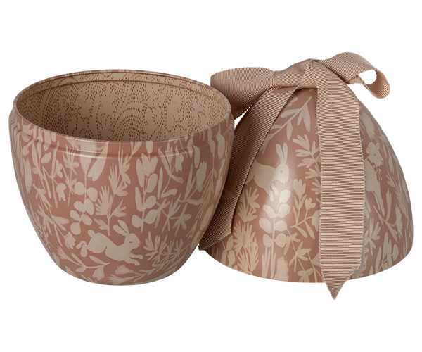 Easter egg - Powder - Where The Sidewalk Ends Toy Shop