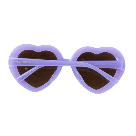Kid's Heart Sunglasses - Where The Sidewalk Ends Toy Shop