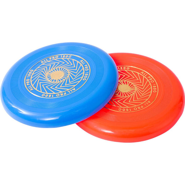 Flying Disk 180g - Where The Sidewalk Ends Toy Shop