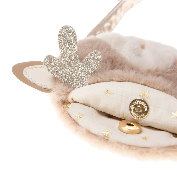 Little Reindeer Bag - Where The Sidewalk Ends Toy Shop