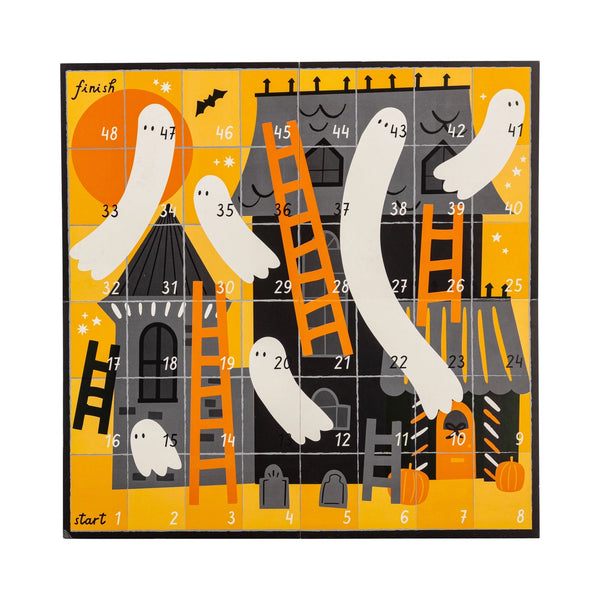 Hey Boo Ghosts & Ladders Game - Where The Sidewalk Ends Toy Shop