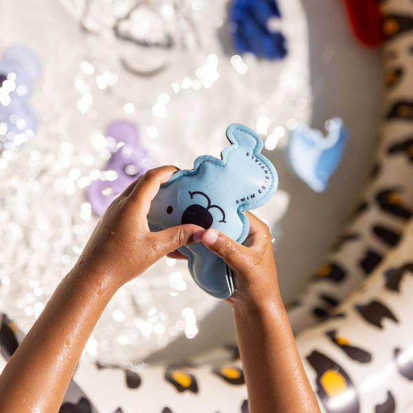 Swim Essentials Koala Dive Toy Koala - Where The Sidewalk Ends Toy Shop