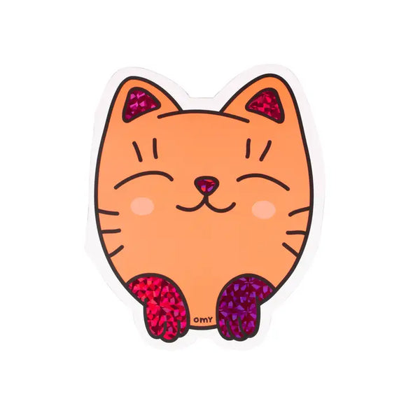 Kitty Activity Book - Where The Sidewalk Ends Toy Shop