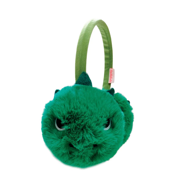 T-Rex Earmuffs - Where The Sidewalk Ends Toy Shop