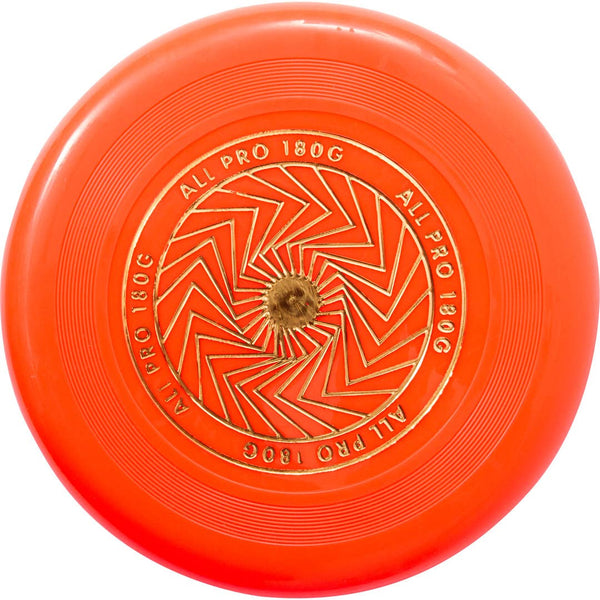 Flying Disk 180g - Where The Sidewalk Ends Toy Shop
