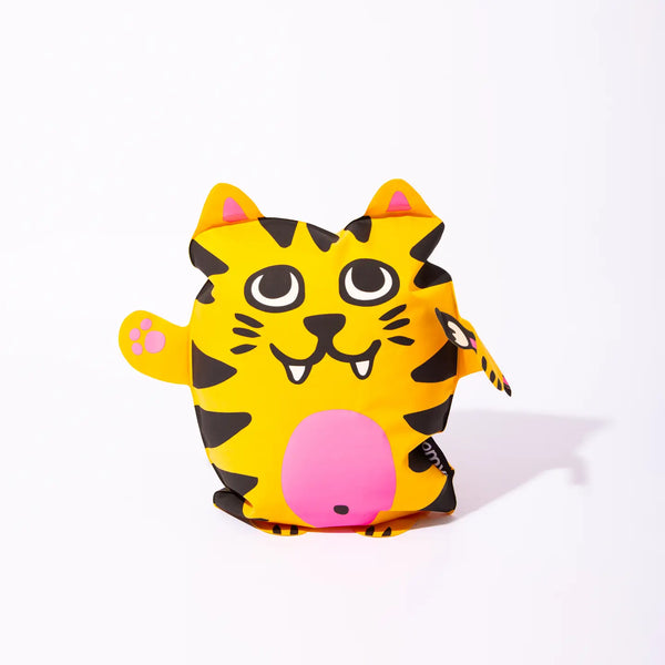 Tiga - Super Inflatable Pillow - Where The Sidewalk Ends Toy Shop