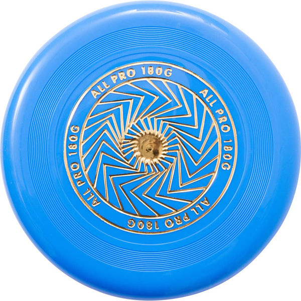 Flying Disk 180g - Where The Sidewalk Ends Toy Shop
