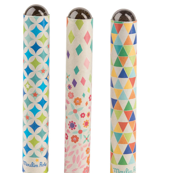 Kaleidoscope - Where The Sidewalk Ends Toy Shop
